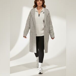 Becool cardigan coat jacket size M/L